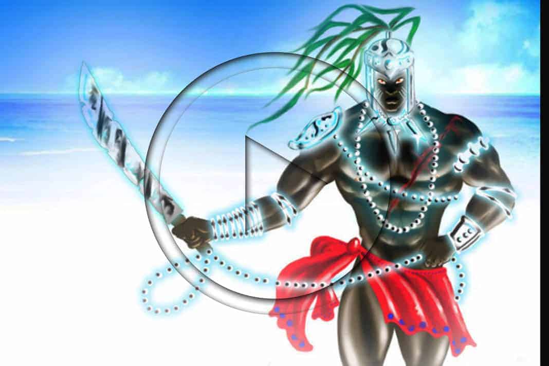 Ponto de Ogum interpretado por Ogã Online 3 Ponto de Ogum interpretado por Ogã Online 3