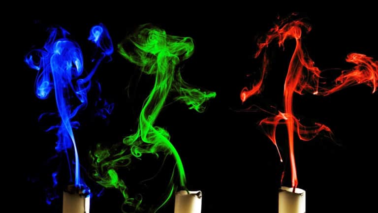 Leia o artigo Linhas de Umbanda Sagrada