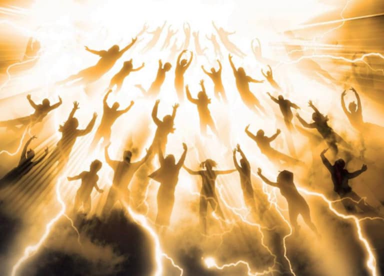 Leia o artigo Nomes de Guias espirituais através dos sincretismos