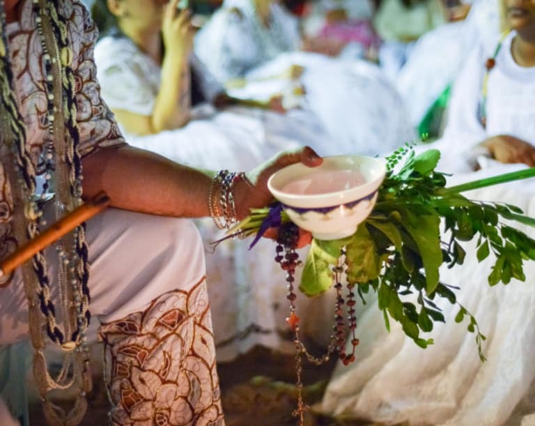 Leia o artigo Cambonos, Ogãs e Equedes são reconhecidos pelo Ministério do Trabalho