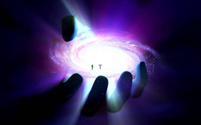 Leia o artigo Olorum