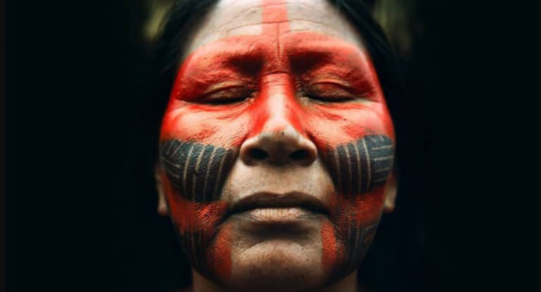 Leia o artigo Caboclos na Umbanda: Orações