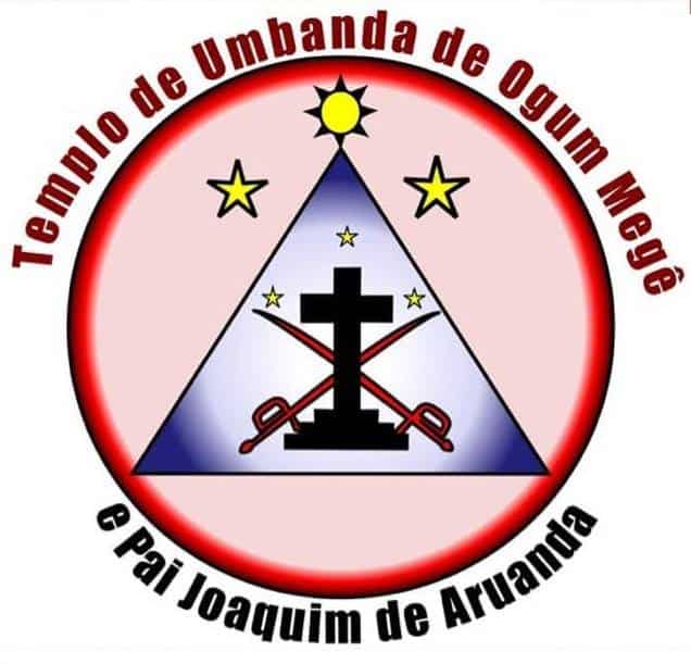 Templo de Umbanda Ogun Megê Pai Joaquim de Aruanda 2 Templo de Umbanda Ogun Megê Pai Joaquim de Aruanda 2
