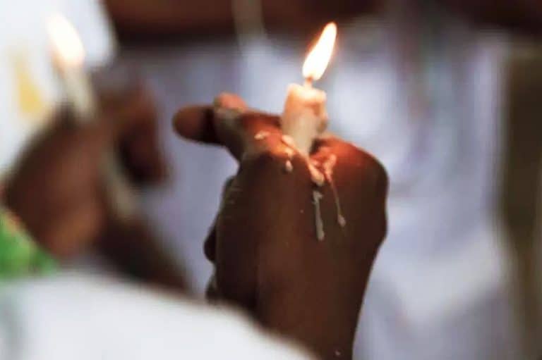 Leia o artigo Exu Luz no Caminho reestreia no dia 6 de abril no RJ