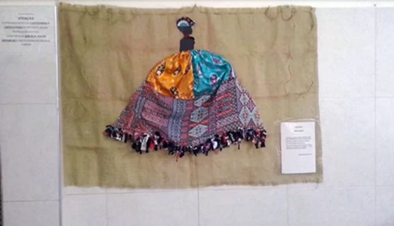 Leia o artigo Macumba? Pastor manda tirar boneca de creche por intolerância