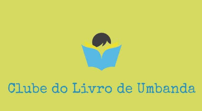 Leia o artigo Clube do Livro de Umbanda