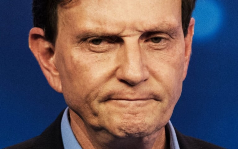 Leia o artigo Crivella, prefeito do Rio, é alvo de críticas por decreto polêmico