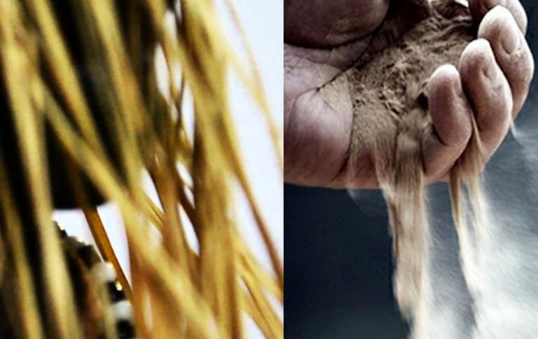 Leia o artigo Diferenças entre Omulu e Obaluayê