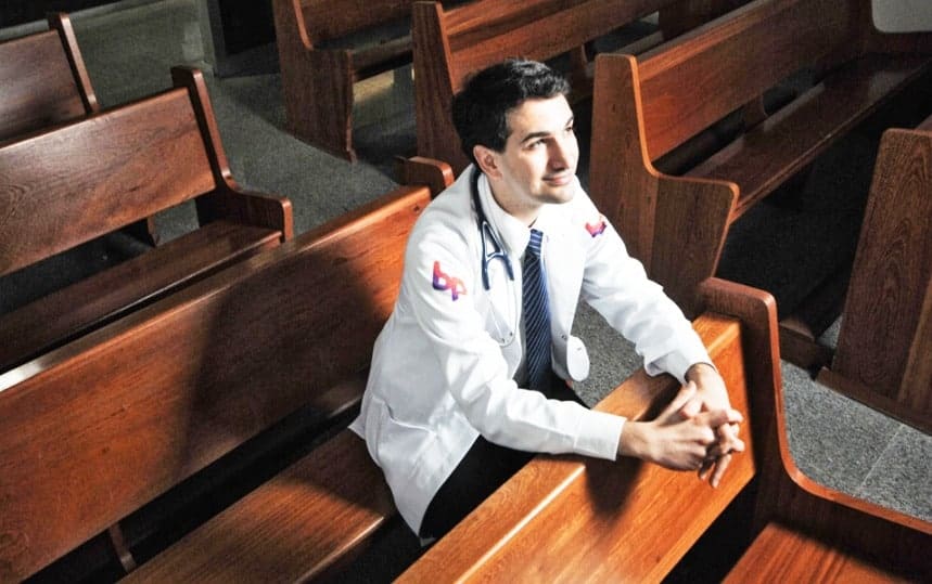 Espiritualidade e Medicina 2 espiritualidade e medicina