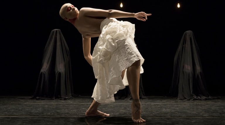 Leia o artigo Grupo Corpo restreia em São Paulo os espetáculos “Gira” e “21”