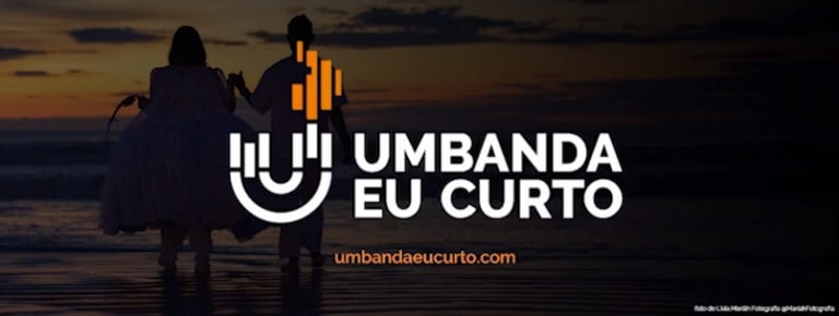 Leia o artigo Umbanda Eu Curto: nasce uma nova marca