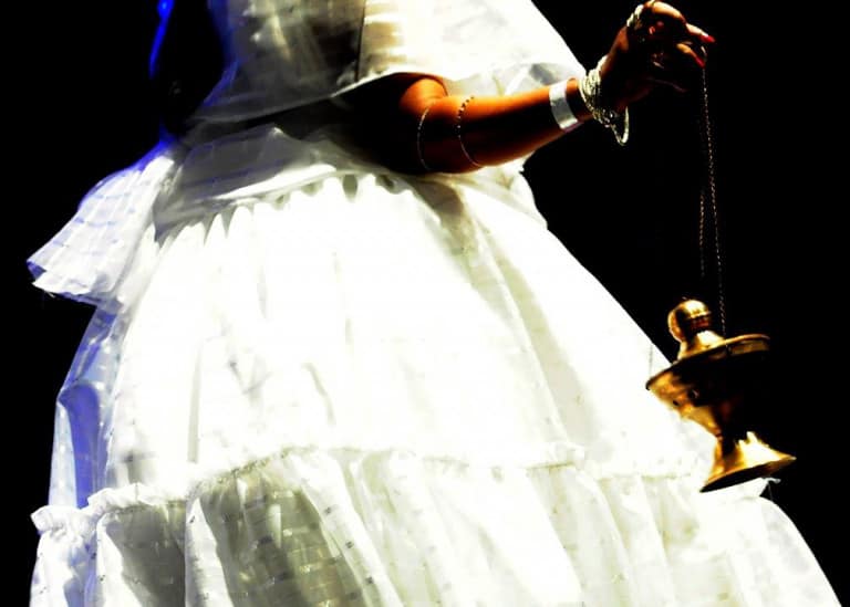 Leia o artigo Umbandista: o que é ‘Ser’ umbandista