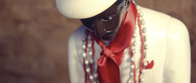 Leia o artigo Malandro