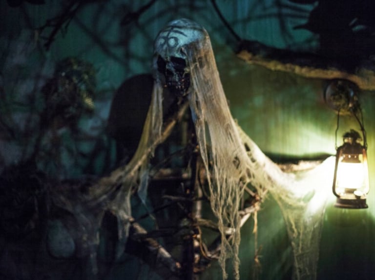 Leia o artigo Feitiçaria: relato de quem praticou e aviso aos encarnados