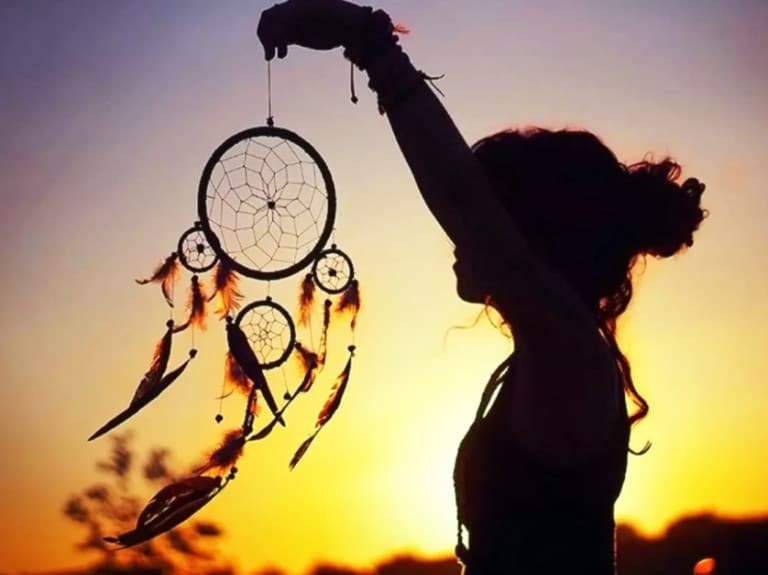 Leia o artigo Filtro dos sonhos e sua aplicação na Umbanda