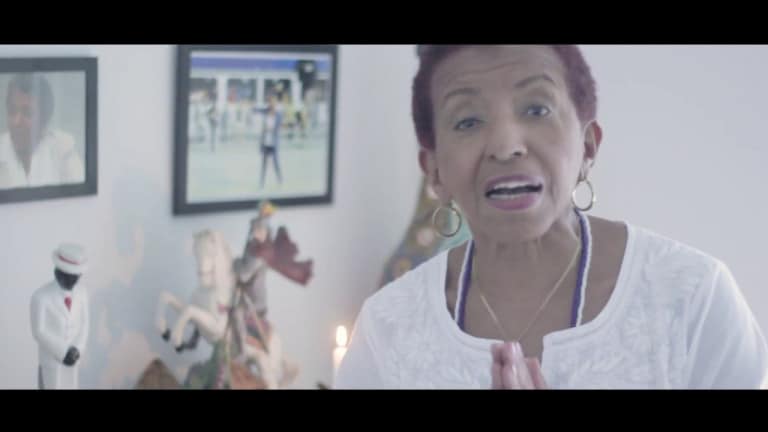 Leia o artigo CONGÁ: curta metragem lançado em São Paulo põe foco na intolerância