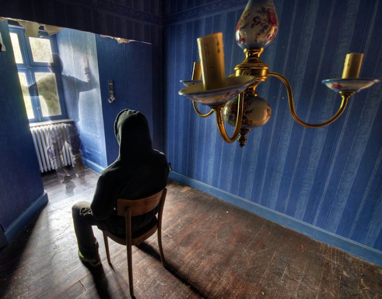 Leia o artigo Mediunidade em seus diferentes aspectos