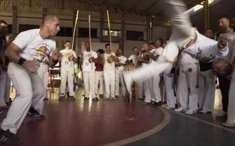 Capoeira gospel cresce e gera tensão entre evangélicos e movimentos negros 2 Capoeira gospel cresce e gera tensão entre evangélicos e movimentos negros 2