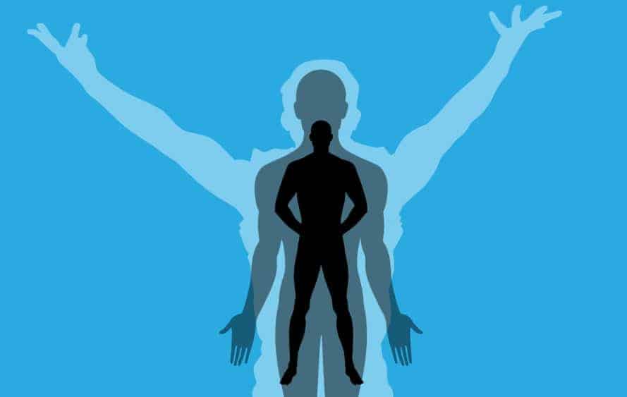 Consciência do espírito e do corpo: nem sempre foi assim... 2 consciencia do espirito