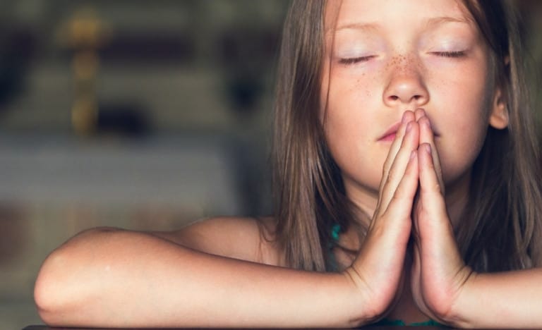 Leia o artigo Poder da Gratidão