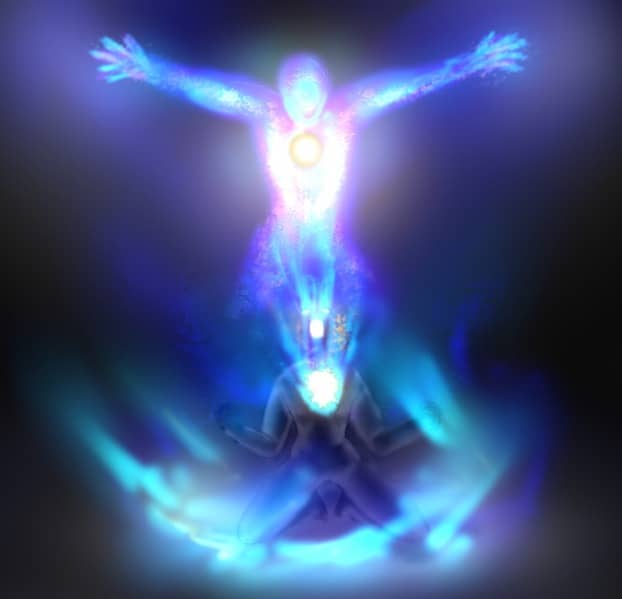 Tipos de mediunidade: consciente, inconsciente e mais 3 Tipos de mediunidade: consciente, inconsciente e mais 2