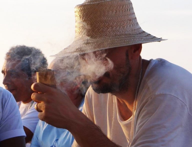 Leia o artigo Curiosidade e conhecimento na Umbanda: quem vem primeiro?