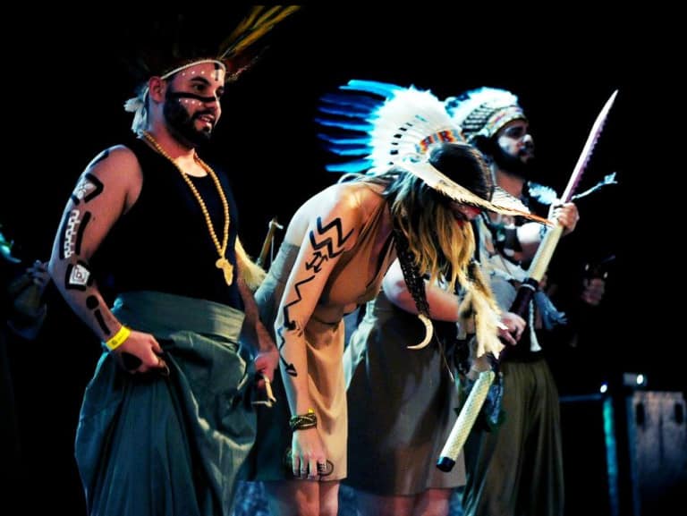 Leia o artigo Inteligência e Oxóssi: como desenvolver um conhecimento amplo