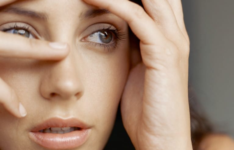 Leia o artigo Medo da primeira vez na Umbanda: depoimento de uma jovem