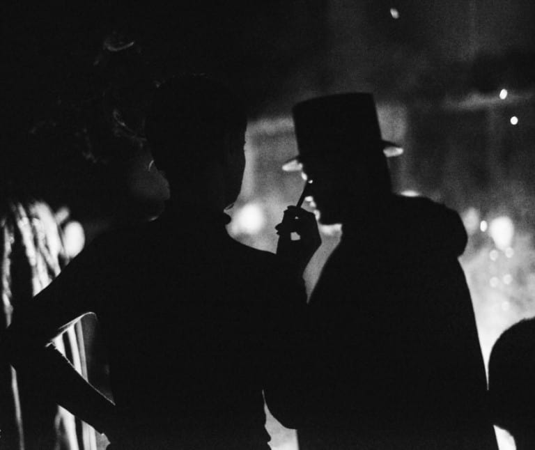 Leia o artigo Relatos noturnos: um inesquecível encontro à meia-noite