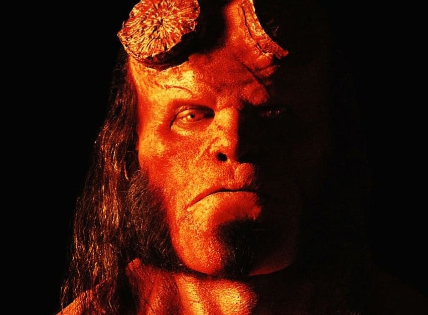 Quem é Exu? Hellboy, Demônios Goéticos e outros enganos na Umbanda 2 Quem é Exu? Hellboy, Demônios Goéticos e outros enganos na Umbanda 2