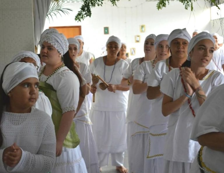 Leia o artigo Mulheres nos Terreiros de Umbanda e seus desafios