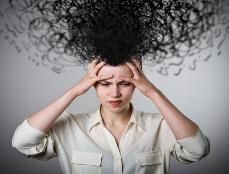 Leia o artigo Insegurança mediúnica: iniciantes ou experientes, todos estão sujeitos