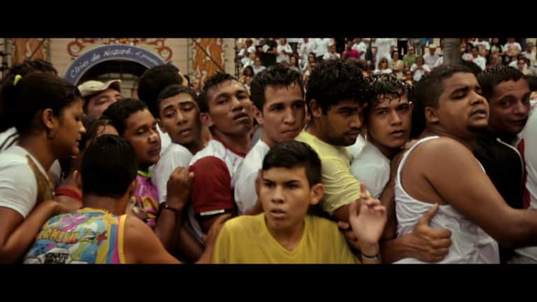 Leia o artigo Híbridos Os Espíritos do Brasil estreia em março nos cinemas