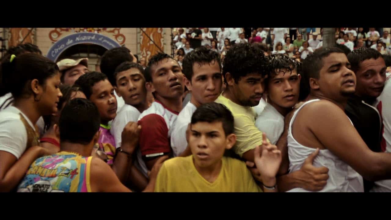 Híbridos Os Espíritos do Brasil estreia em março nos cinemas 2 Híbridos Os Espíritos do Brasil estreia em março nos cinemas 2
