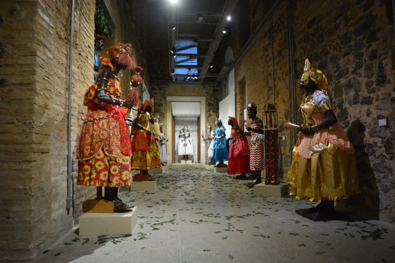 Leia o artigo Orixás pertencem a alguém ou alguma religião?