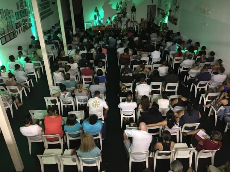 Leia o artigo Sacerdócio: por que e quais são os pré-requisitos para participar
