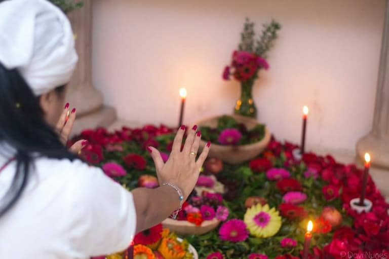 Leia o artigo Mais amor e menos preconceito: um relato pessoal emocionante