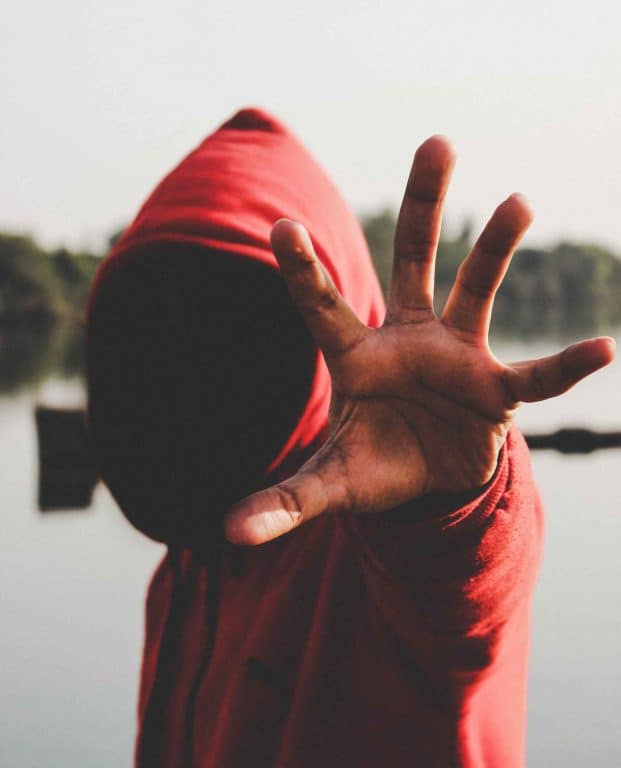 Leia o artigo Mendigo entra na Gira e o que acontece depois vai te surpreender…