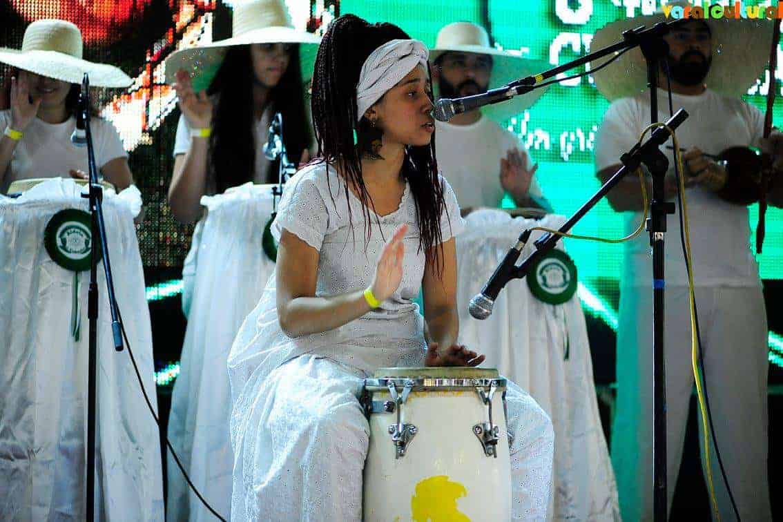 Música na Umbanda tem papel central na incorporação 4 Música na Umbanda tem papel central na incorporação 4