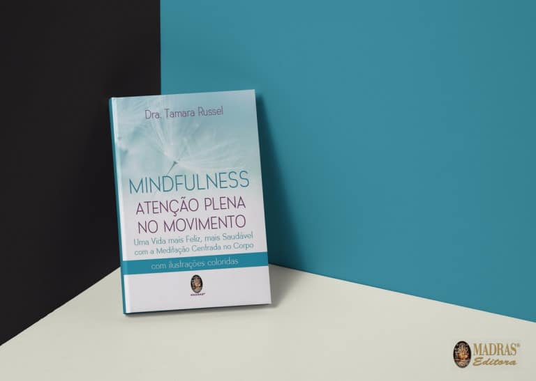 Leia o artigo Mindfulness – Atenção Plena no Movimento
