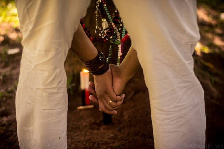 Leia o artigo Desenvolver a mediunidade ou ceder à cobrança dos outros?