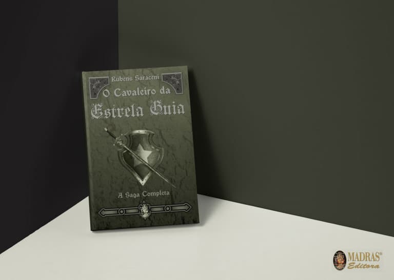 Leia o artigo Cavaleiro da Estrela Guia – Rubens Saraceni