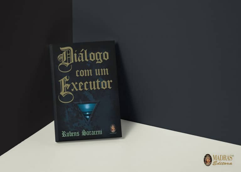 Leia o artigo Diálogo com um Executor • Rubens Saraceni