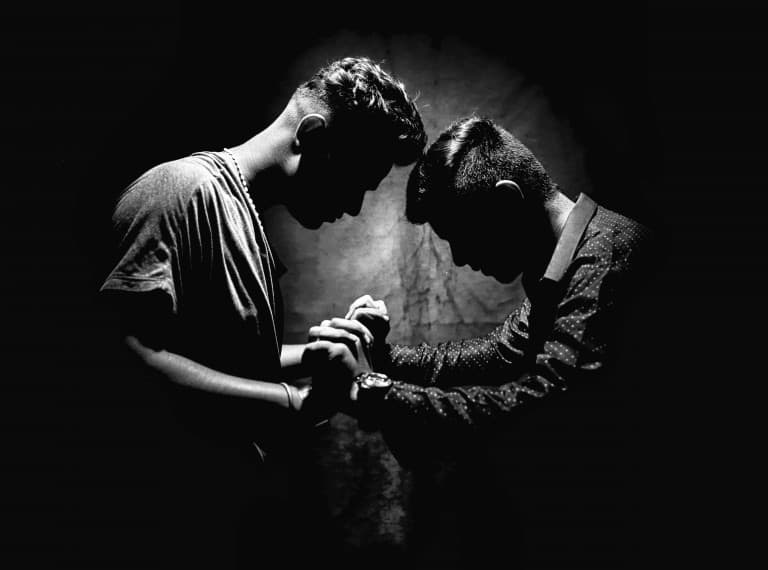 Leia o artigo Exu e os dois amigos de amizade verdadeira