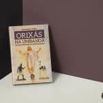 Orixás na Umbanda • Alexandre Cumino • Editora Madras 2