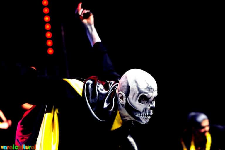 Leia o artigo Exu é potência da vida: representa o que o ser humano é