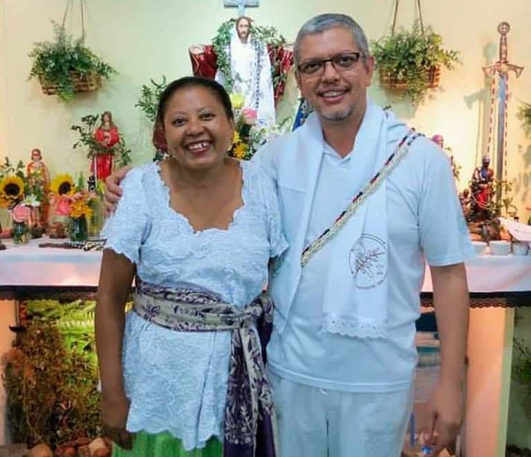 Leia o artigo Curso de Ervas com Adriano Camargo em Salvador