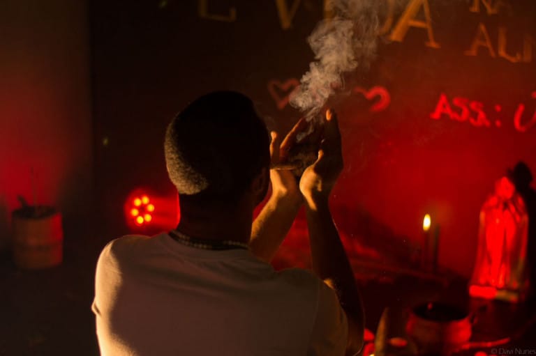 Leia o artigo Você é médium? Precisa desenvolver!