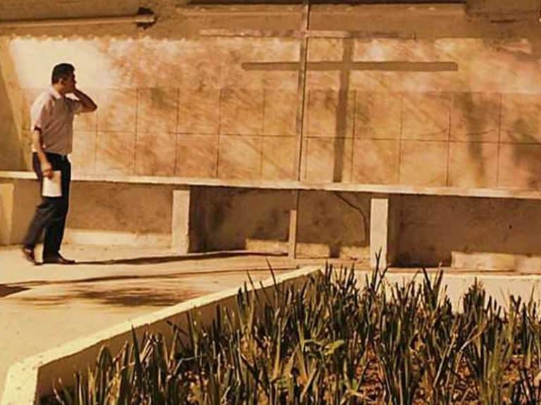 Leia o artigo Local para cultos afro está fechado há um ano