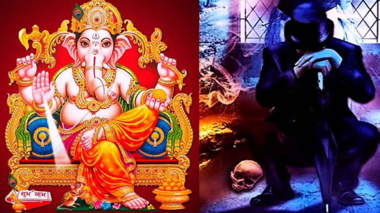 Leia o artigo Ganesha e Exu: existem semelhanças?
